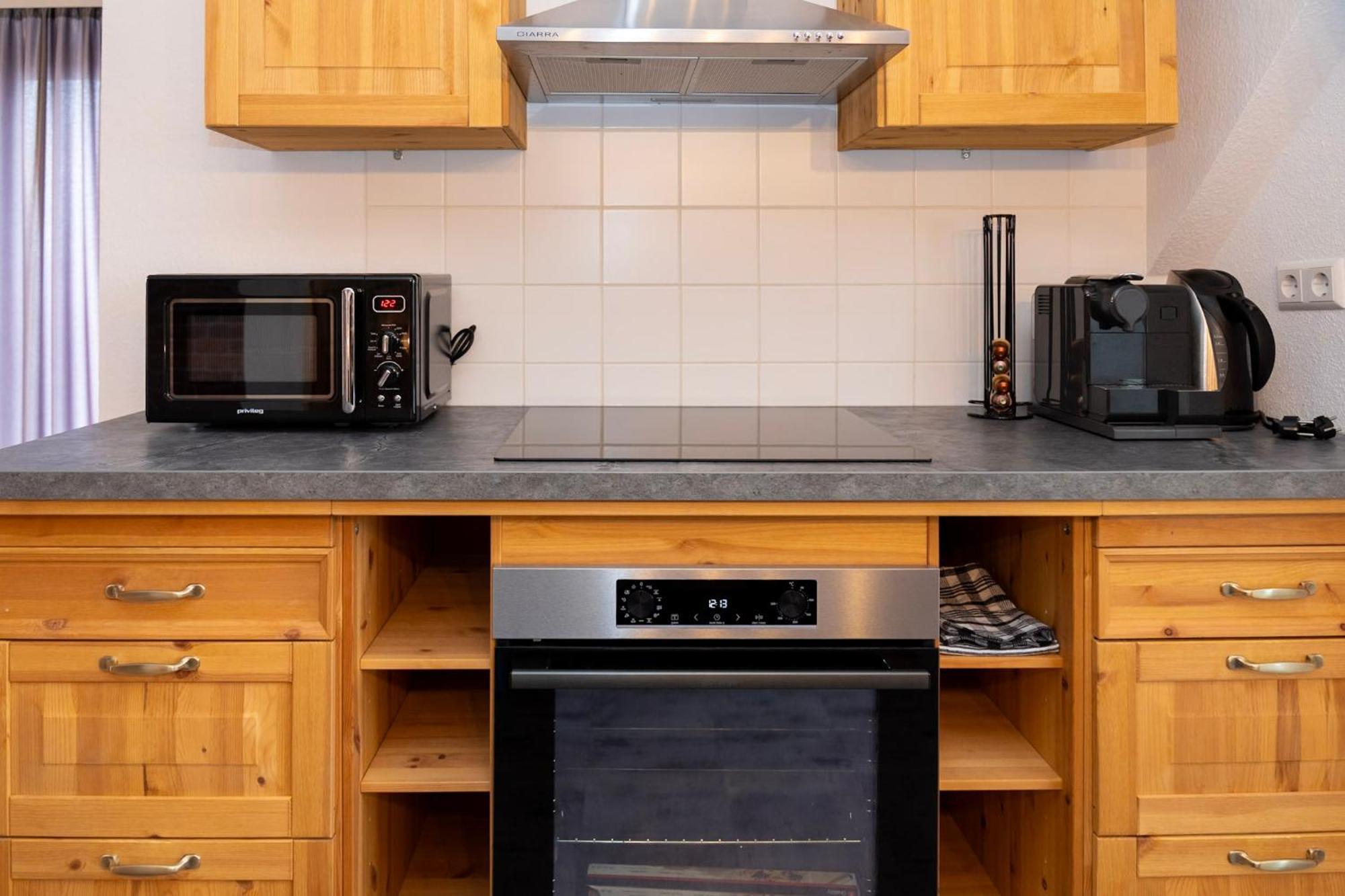 Rosewood - Apartment By Comfort Housing Falkensee Zewnętrze zdjęcie