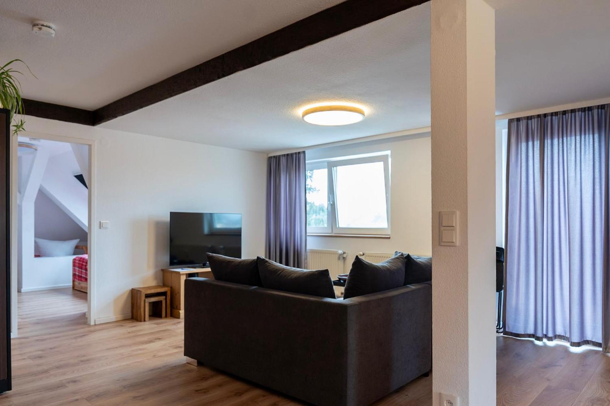 Rosewood - Apartment By Comfort Housing Falkensee Zewnętrze zdjęcie