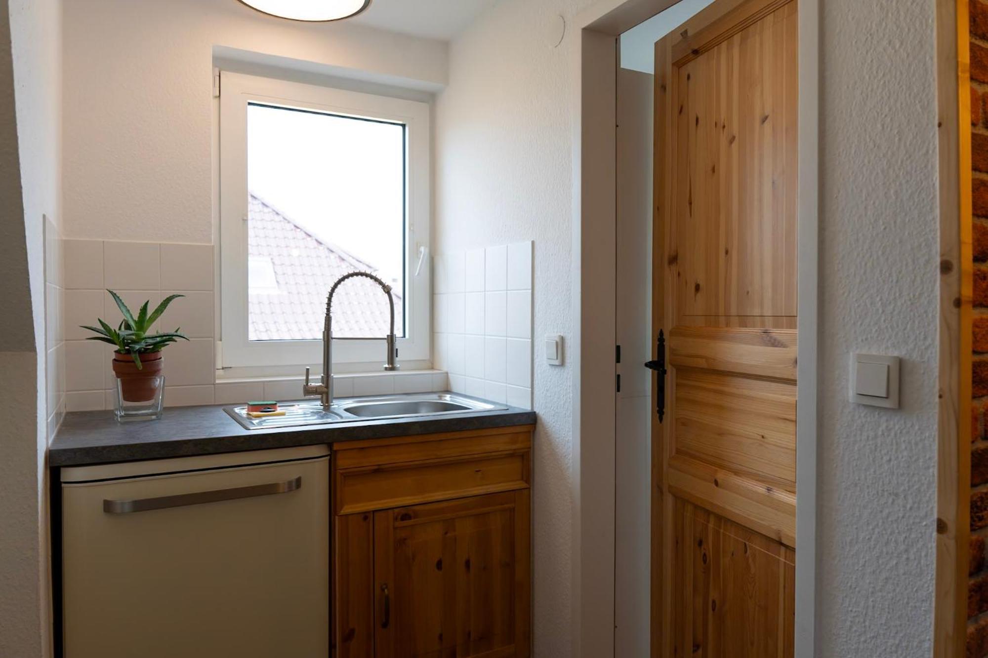 Rosewood - Apartment By Comfort Housing Falkensee Zewnętrze zdjęcie