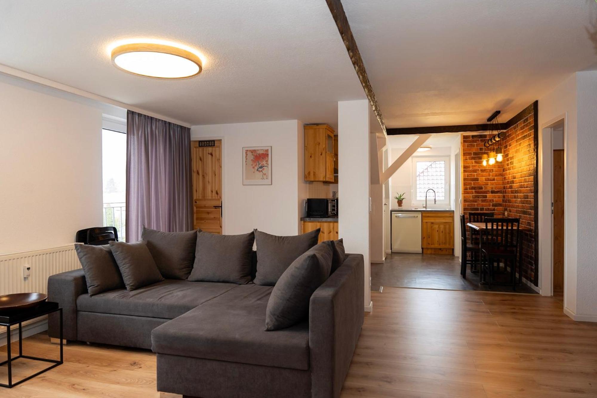 Rosewood - Apartment By Comfort Housing Falkensee Zewnętrze zdjęcie