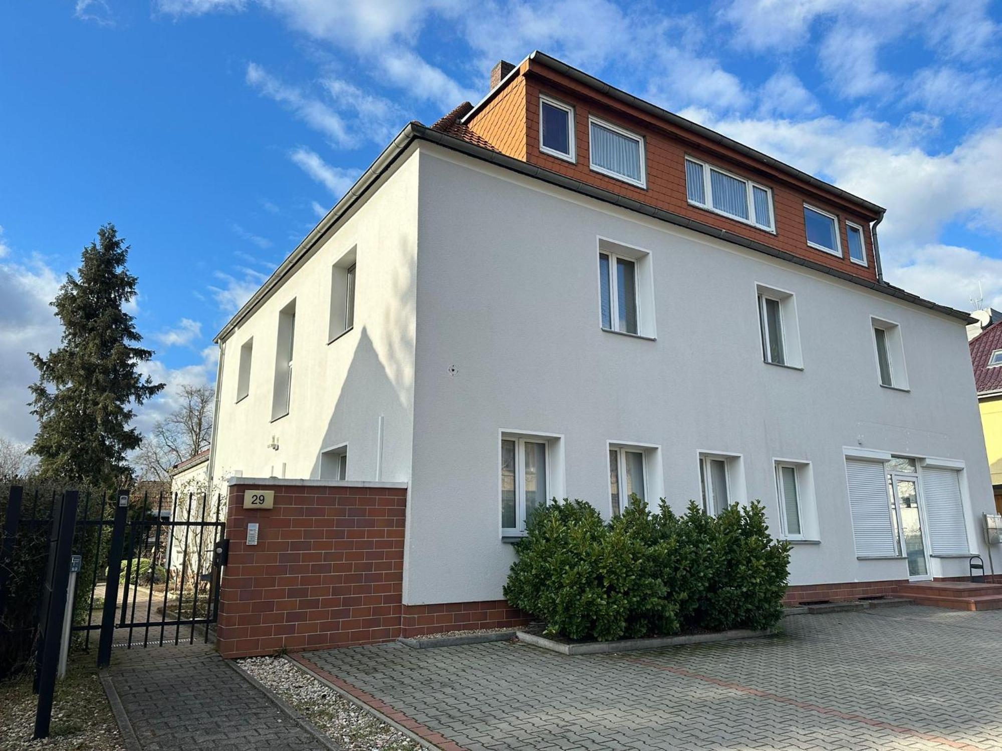 Rosewood - Apartment By Comfort Housing Falkensee Zewnętrze zdjęcie